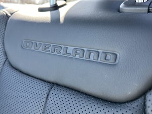 2024 Jeep Grand Cherokee Overland