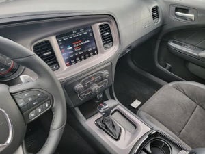 2023 Dodge Charger R/T Plus