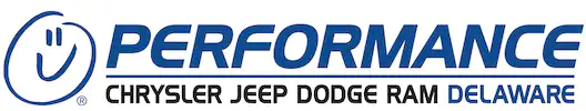 Performance Chrysler Jeep Dodge Ram Delaware Delaware, OH