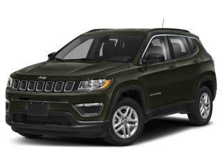 2020 Jeep Compass in Delaware, OH - Performance Chrysler Jeep Dodge Ram Delaware