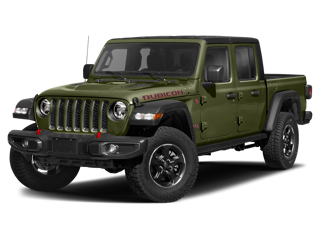 2022 Jeep Gladiator in Delaware, OH - Performance Chrysler Jeep Dodge Ram Delaware