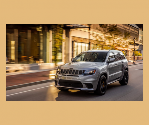 2020 Jeep Grand Cherokee | Performance Chrysler Jeep Dodge Ram Delaware in Delaware, OH