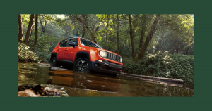 2021 Jeep Renegade | Performance Chrysler Jeep Dodge Ram Delaware in Delaware, OH