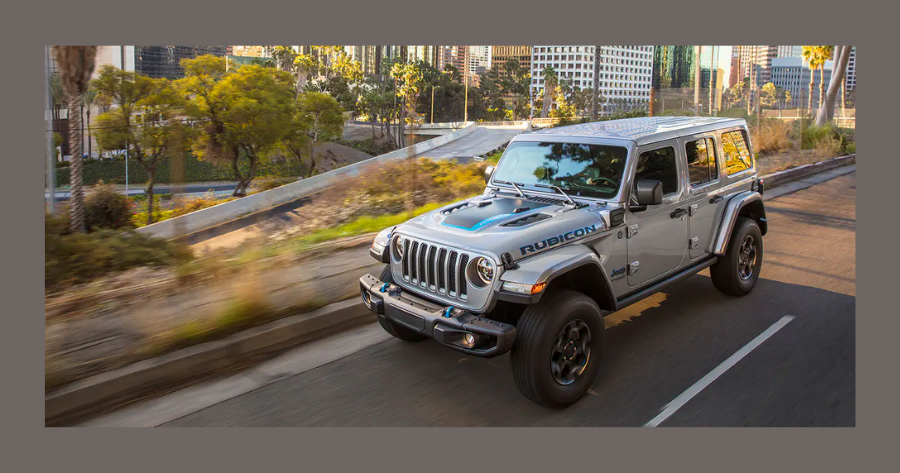 How Many Miles Should You Buy A Used Jeep? - Performance Chrysler Jeep  Dodge Ram Delaware Blog