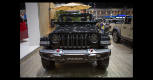 2021 Jeep Wrangler | Performance Chrysler Jeep Dodge Ram Delaware in Delaware, OH