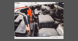 Car battery | Performance Chrysler Jeep Dodge Ram Delaware in Delaware, OH