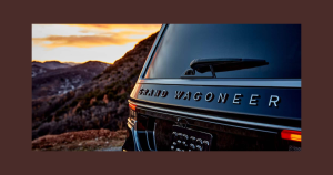 2022 Grand Wagoneer | Performance Chrysler Jeep Dodge Ram Delaware in Delaware, OH