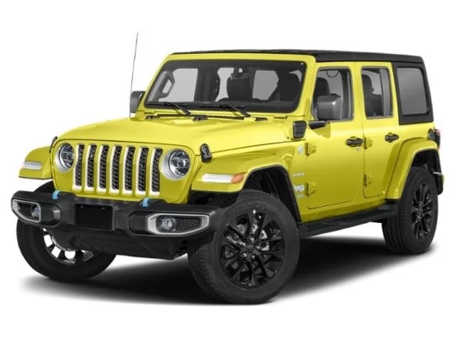 What questions to ask when buying a used Jeep? - Performance Chrysler Jeep  Dodge Ram Delaware Blog