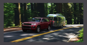 2022 Jeep Grand Cherokee WK | Performance Chrysler Jeep Dodge Ram Delaware in Delaware, OH