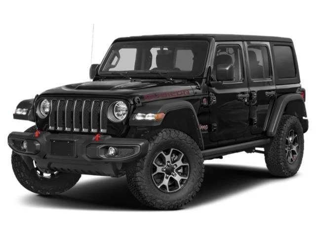 Are Jeep Wranglers good in winter? - Performance Chrysler Jeep Dodge Ram  Delaware Blog
