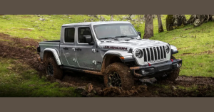 2023 Jeep Gladiator | Performance Chrysler Jeep Dodge Ram Delaware in Delaware, OH