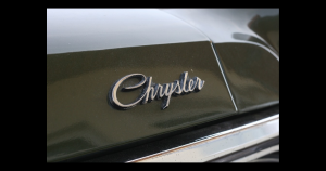 Chrysler emblem | Performance Chrysler Jeep Dodge Ram Delaware in Delaware, OH