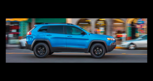 2023 Jeep Cherokee | Performance Chrysler Jeep Dodge Ram Delaware in Delaware, OH