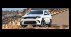 2023 Dodge Durango | Performance Chrysler Jeep Dodge Ram Delaware in Delaware, OH
