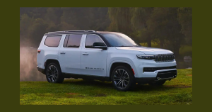 2023 Grand Wagoneer | Performance Chrysler Jeep Dodge Ram Delaware in Delaware, OH