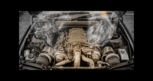 Engine overheating | Performance Chrysler Jeep Dodge Ram Delaware in Delaware, OH
