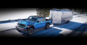 2024 Jeep Gladiator | Performance Chrysler Jeep Dodge Ram Delaware in Delaware, OH