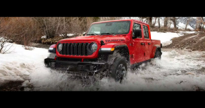 2024 Jeep Gladiator | Performance Chrysler Jeep Dodge RAM Delaware in Delaware, OH