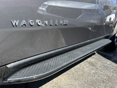 2024 Wagoneer Wagoneer L Base