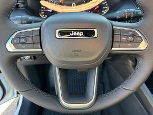 2024 Jeep Compass Altitude