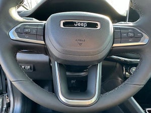 2024 Jeep Compass Altitude