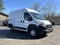 2024 RAM ProMaster 2500 High Roof 136 WB