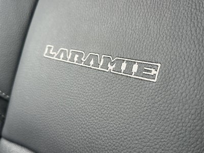 2024 RAM 2500 Laramie Crew Cab